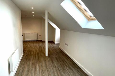 1 bedroom apartment to rent, Mansfield Road, Alfreton, DE55 7JJ
