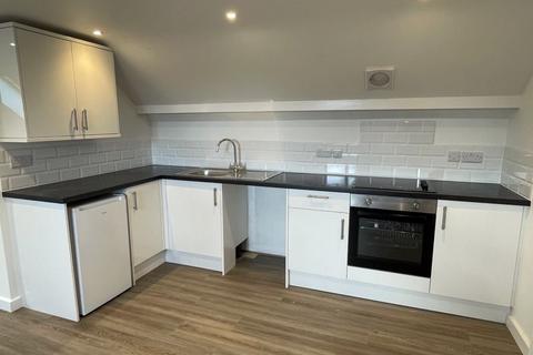 1 bedroom apartment to rent, Mansfield Road, Alfreton, DE55 7JJ