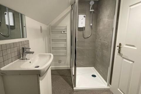 1 bedroom apartment to rent, Mansfield Road, Alfreton, DE55 7JJ