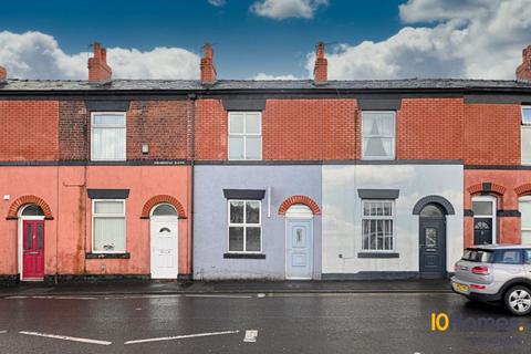 168 Bell Lane, Bury, BL9 6DG