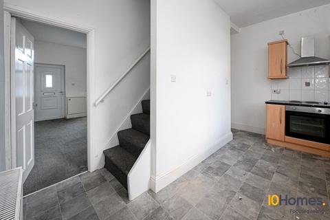 168 Bell Lane, Bury, BL9 6DG