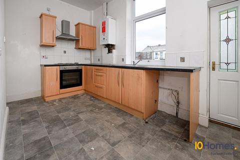 168 Bell Lane, Bury, BL9 6DG
