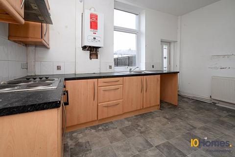 168 Bell Lane, Bury, BL9 6DG