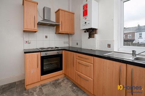 168 Bell Lane, Bury, BL9 6DG