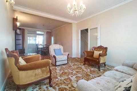 3 bedroom terraced house for sale, Great Cambridge Road, Tottenham, N17