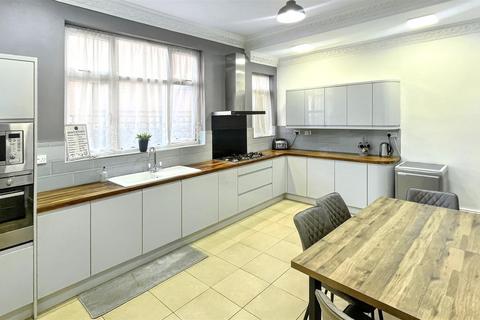 8 bedroom semi-detached house for sale, Alcester Road, Birmingham B13