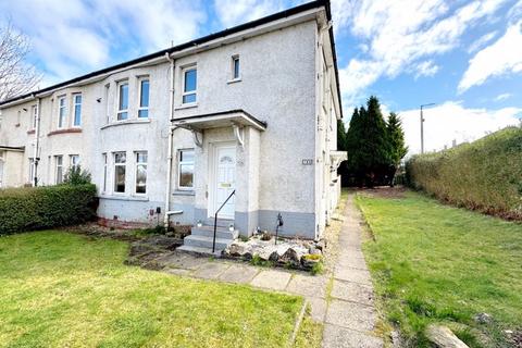 106 Harefield Drive, Glasgow, G14 9AJ
