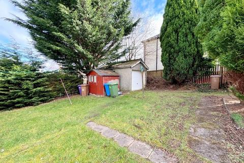 106 Harefield Drive, Glasgow, G14 9AJ