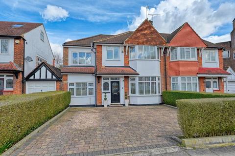 4 bedroom semi-detached house for sale, Woodlands, Harrow