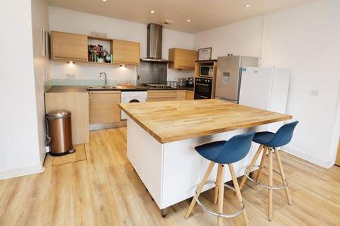 3 bedroom flat for sale, Waterside Marina, Brightlingsea, CO7