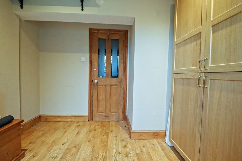 Entrance Hallway.