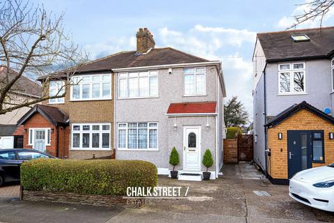 undefined, Sussex Avenue, Harold Wood, RM3