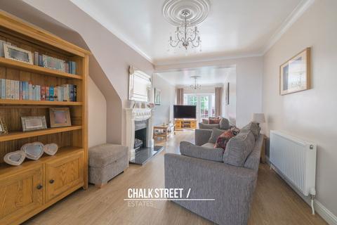 undefined, Sussex Avenue, Harold Wood, RM3