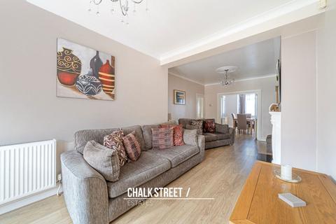 undefined, Sussex Avenue, Harold Wood, RM3