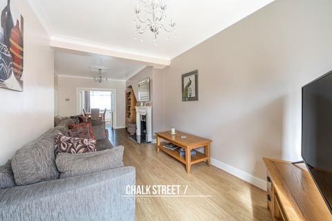 undefined, Sussex Avenue, Harold Wood, RM3