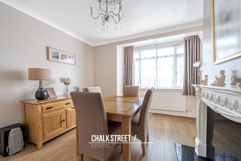 undefined, Sussex Avenue, Harold Wood, RM3
