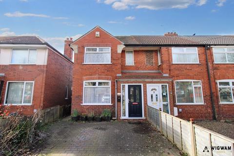 2 bedroom terraced house for sale, Wold Road, Hull, HU5