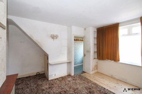 2 bedroom terraced house for sale, Wold Road, Hull, HU5