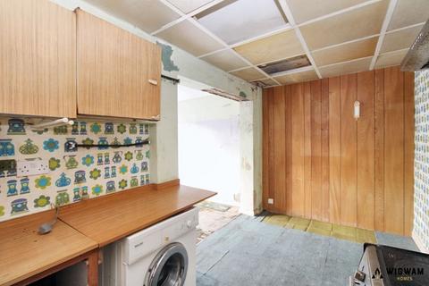 2 bedroom terraced house for sale, Wold Road, Hull, HU5