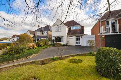 3 bedroom detached house for sale, Oakley Hill, Wimborne, BH21