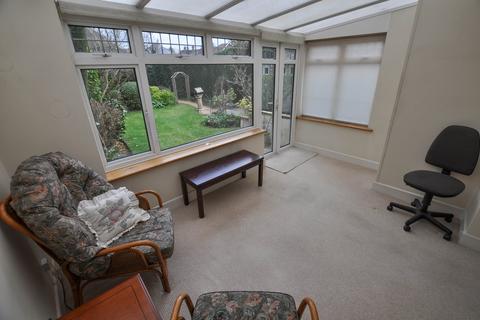 3 bedroom detached house for sale, Oakley Hill, Wimborne, BH21