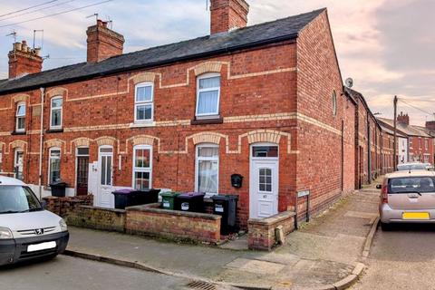 undefined, 47 Albert Road, Oswestry, SY11 1NH