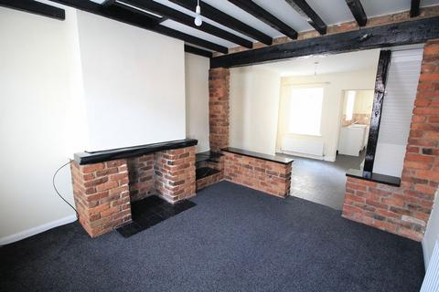 2 bedroom end of terrace house for sale, 47 Albert Road, Oswestry, SY11 1NH