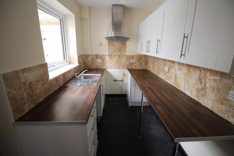2 bedroom end of terrace house for sale, 47 Albert Road, Oswestry, SY11 1NH
