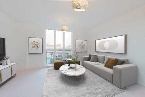 1 bedroom flat for sale, Romsey Road, Winchester SO22