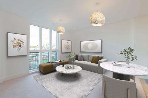 1 bedroom flat for sale, Romsey Road, Winchester SO22