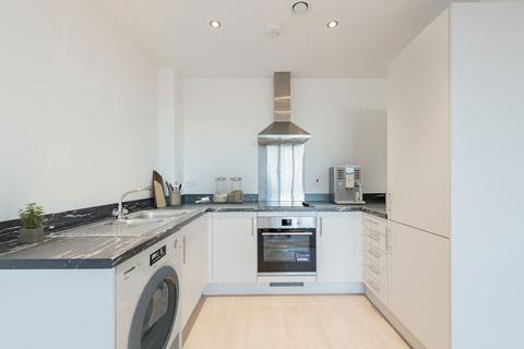 1 bedroom flat for sale, Romsey Road, Winchester SO22