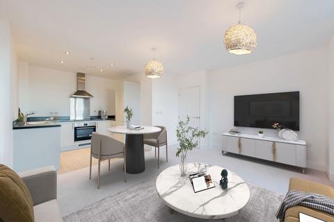 1 bedroom flat for sale, Romsey Road, Winchester SO22