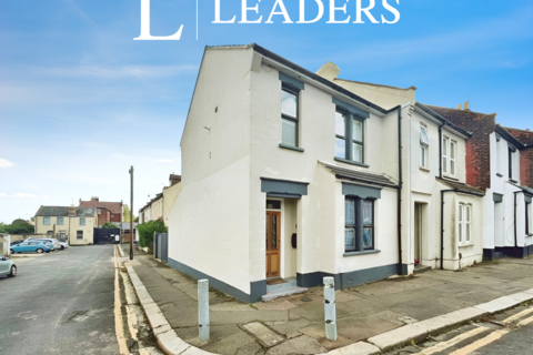 3 bedroom end of terrace house to rent, Roots Hall Avenue, Southend on Sea, SS2