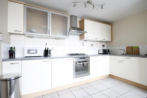 2 bedroom apartment to rent, Ammonite House, Startford, E15