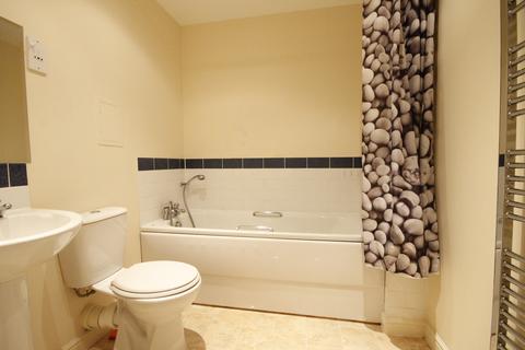 2 bedroom apartment to rent, Ammonite House, Startford, E15