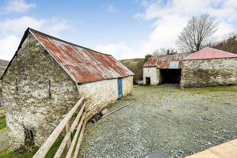3 bedroom barn conversion for sale, Glyn Ceiriog
