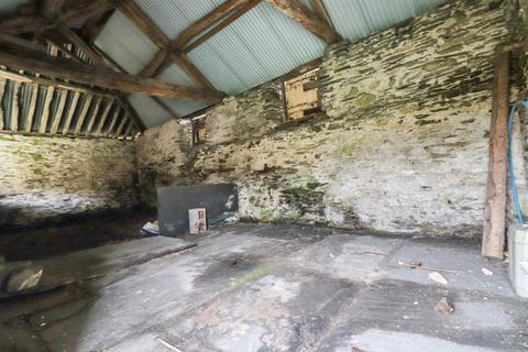 3 bedroom barn conversion for sale, Glyn Ceiriog