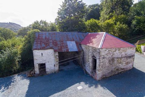 3 bedroom barn conversion for sale, Glyn Ceiriog