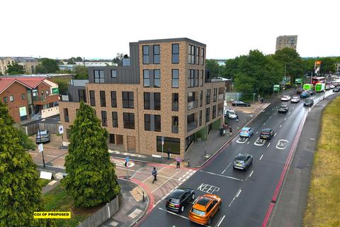 undefined, Christchurch Road (R), London SW19