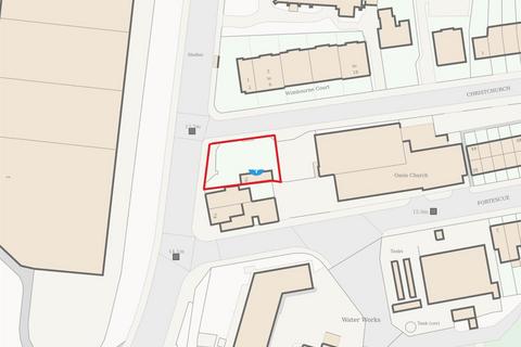 undefined, Christchurch Road (R), London SW19