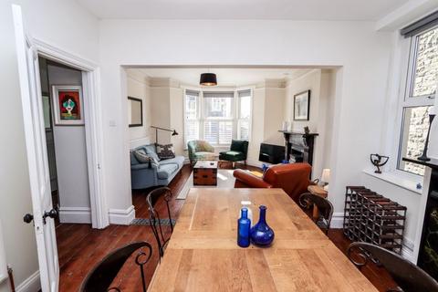 4 bedroom semi-detached house for sale, Marson Road, Clevedon
