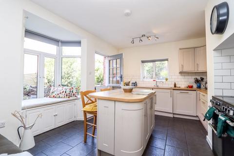 4 bedroom semi-detached house for sale, Marson Road, Clevedon