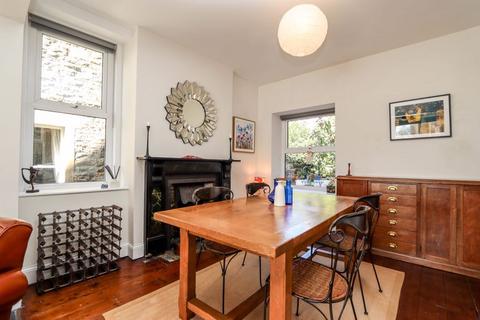 4 bedroom semi-detached house for sale, Marson Road, Clevedon