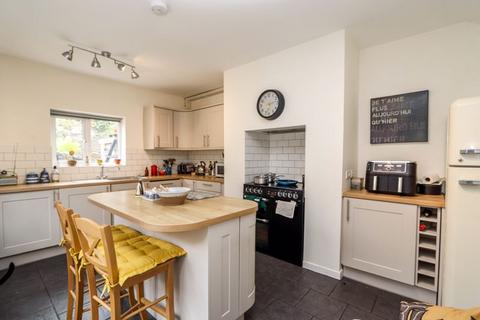 4 bedroom semi-detached house for sale, Marson Road, Clevedon
