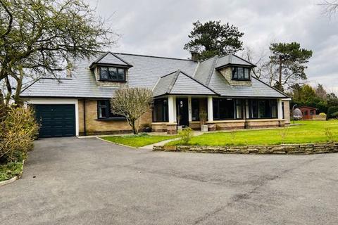 undefined, Pear Tree Croft, Preston PR4
