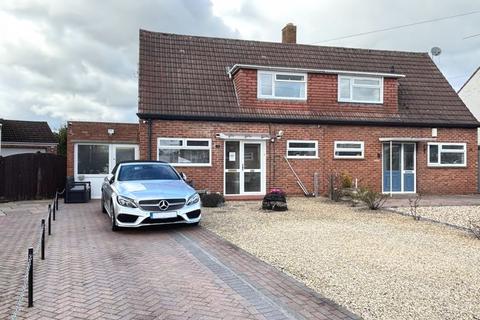 Oxstalls Drive, Longlevens, Gloucester
