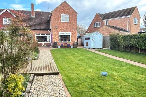 undefined, Oxstalls Drive, Longlevens, Gloucester