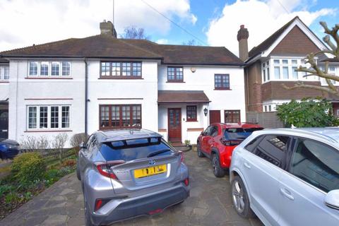 4 bedroom semi-detached house for sale, Parkfield Gardens, Harrow