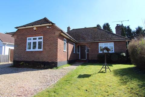 2 bedroom bungalow for sale, Two Bedroom Detached Bungalow Great Bookham Leatherhead