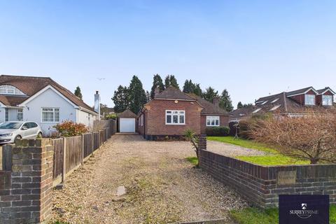 2 bedroom bungalow for sale, Two Bedroom Detached Bungalow Great Bookham Leatherhead
